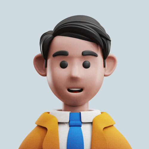 Ảnh đại diện mẫu